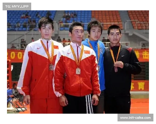 全国男子拳击冠军赛海南白沙圆满落幕 395名选手激烈角逐13个级别荣誉