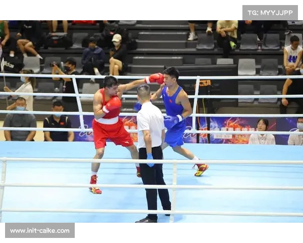 中国拳击出海战略加速，海外赛事落地提升国际话语权