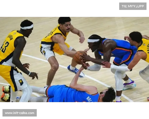 团队篮球战胜单核，开拓者六人得分上双掀翻雷霆