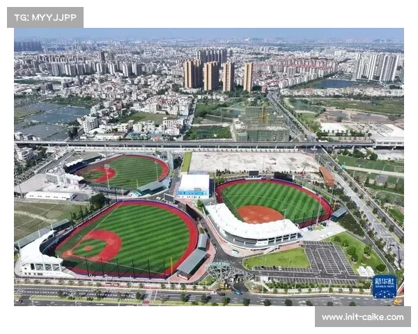 中山棒球小镇建设持续推进，产业链不断完善